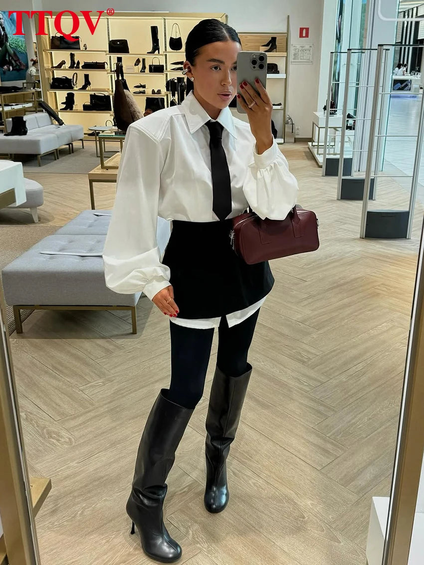 Elegant set that makes you look expensive instantly