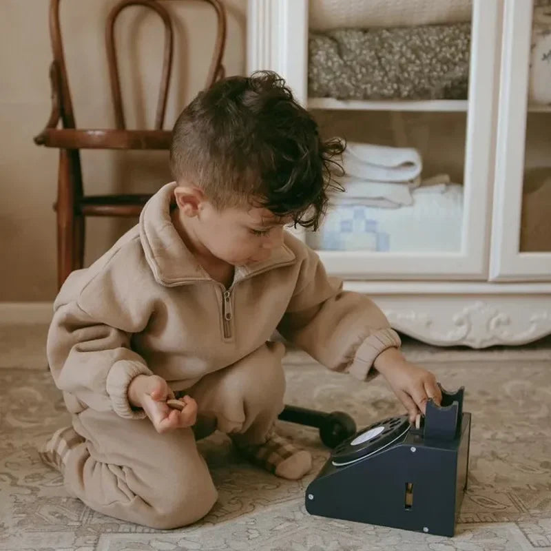 Sets Kids -Sportswear Suits