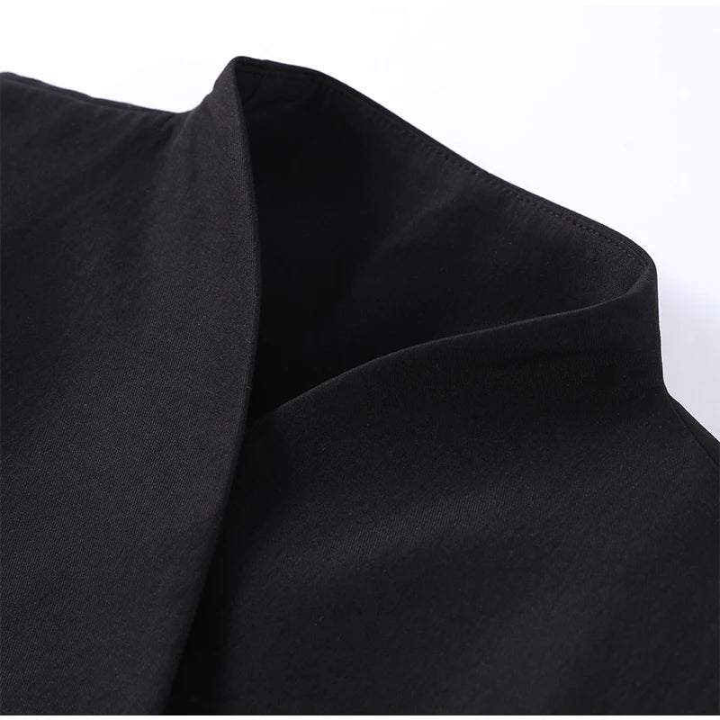 Blazer Jacket -Elegant Office