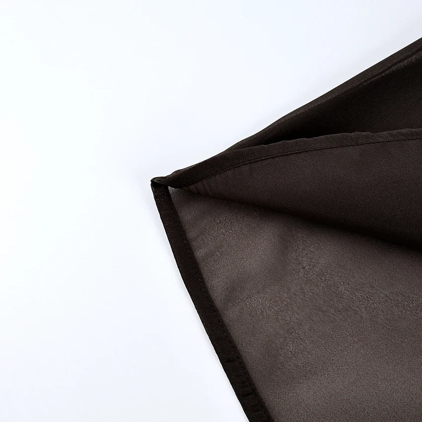 Elegant  O Neck Blouse - Autumn Street