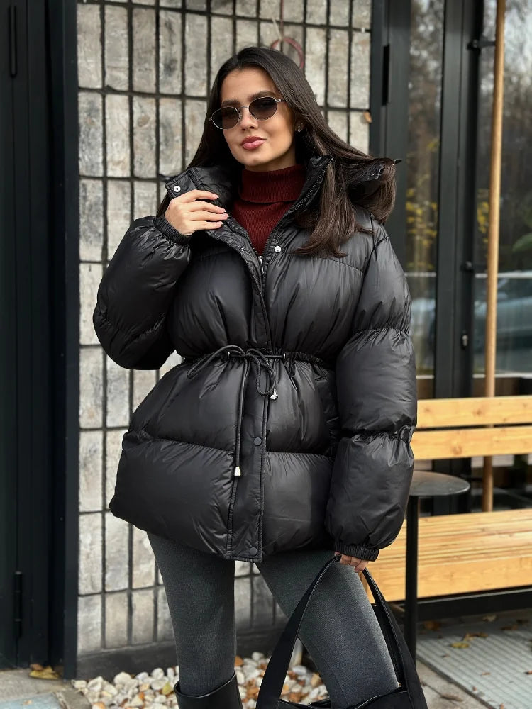 Cotton Coat -Warm Coats