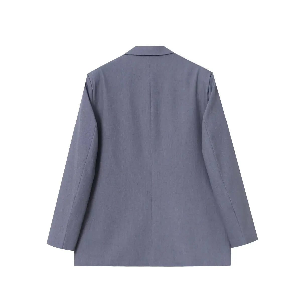 Blazer -Sophisticated longline