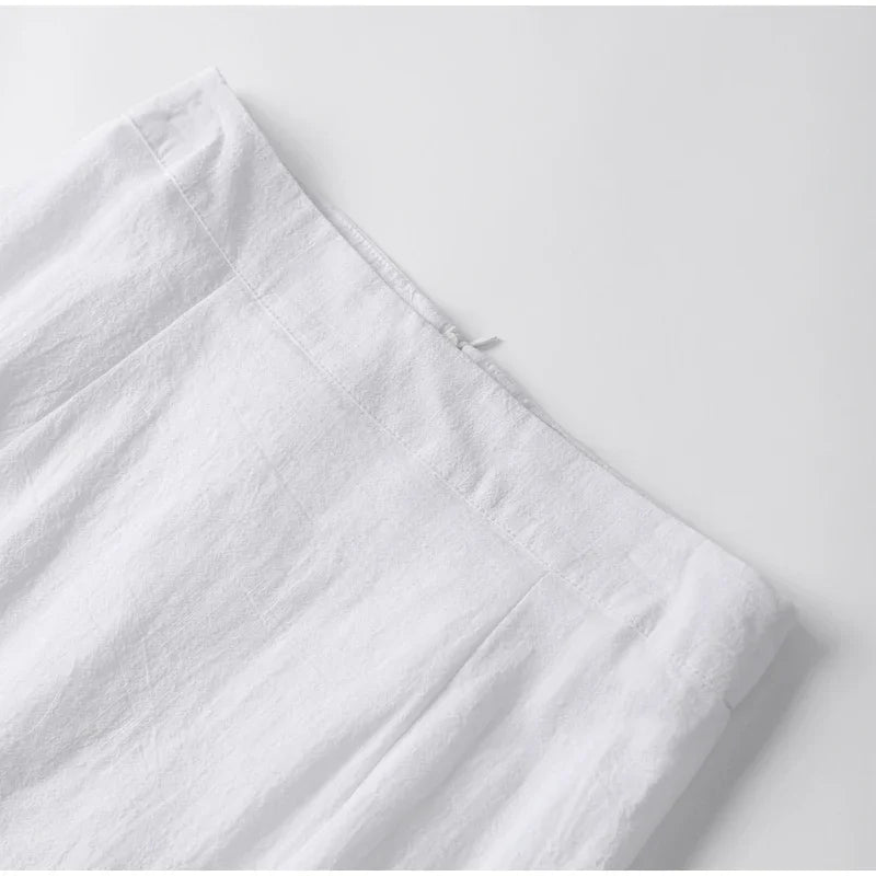 Cotton Linen -Summer  Suits