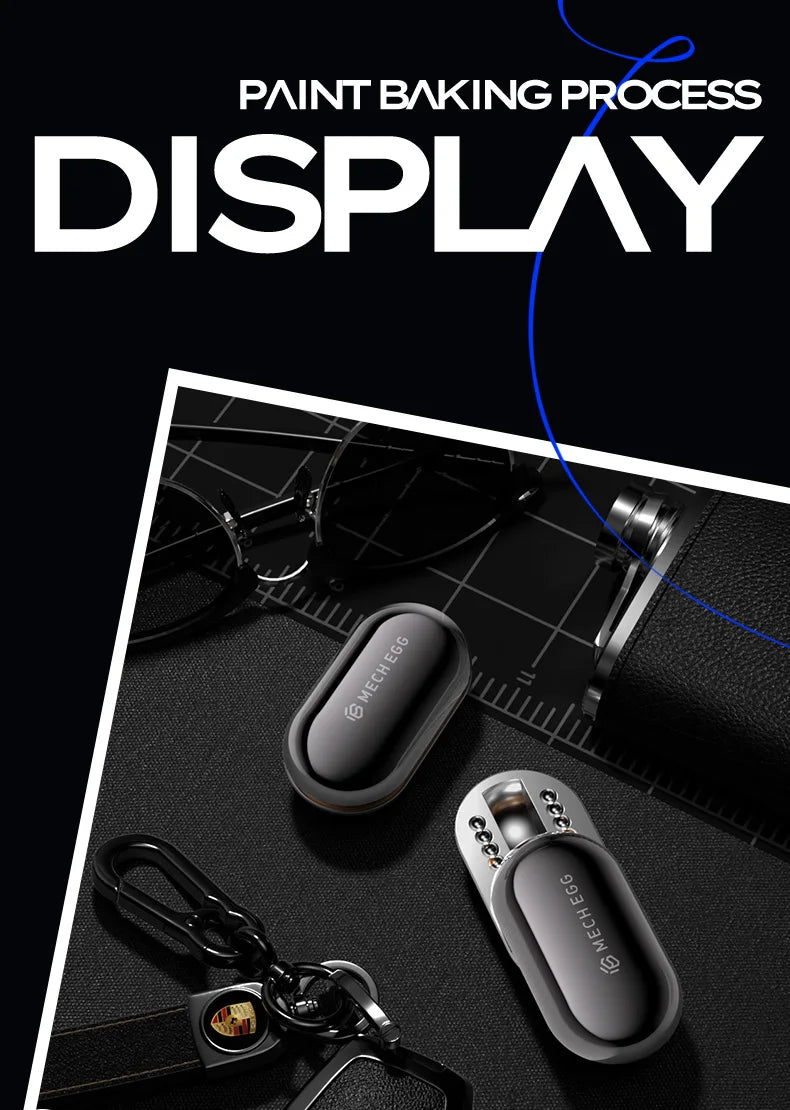 Anti-anxiety- Office Toys