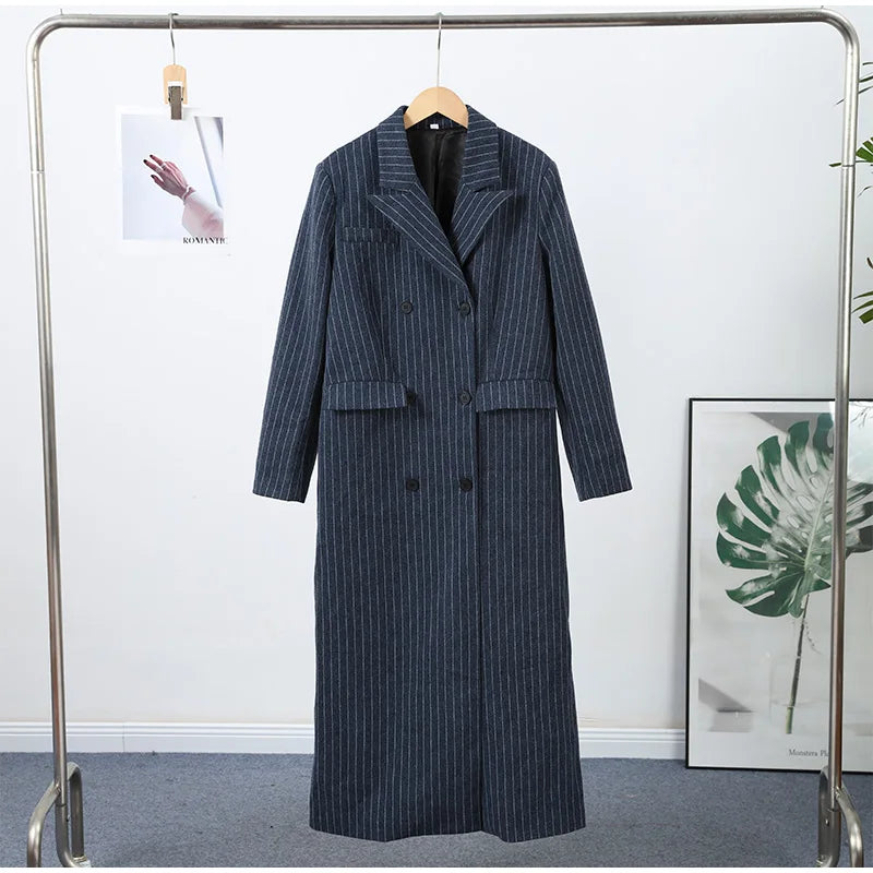 The Blair Coat