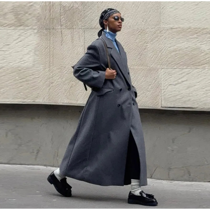The Blair Coat