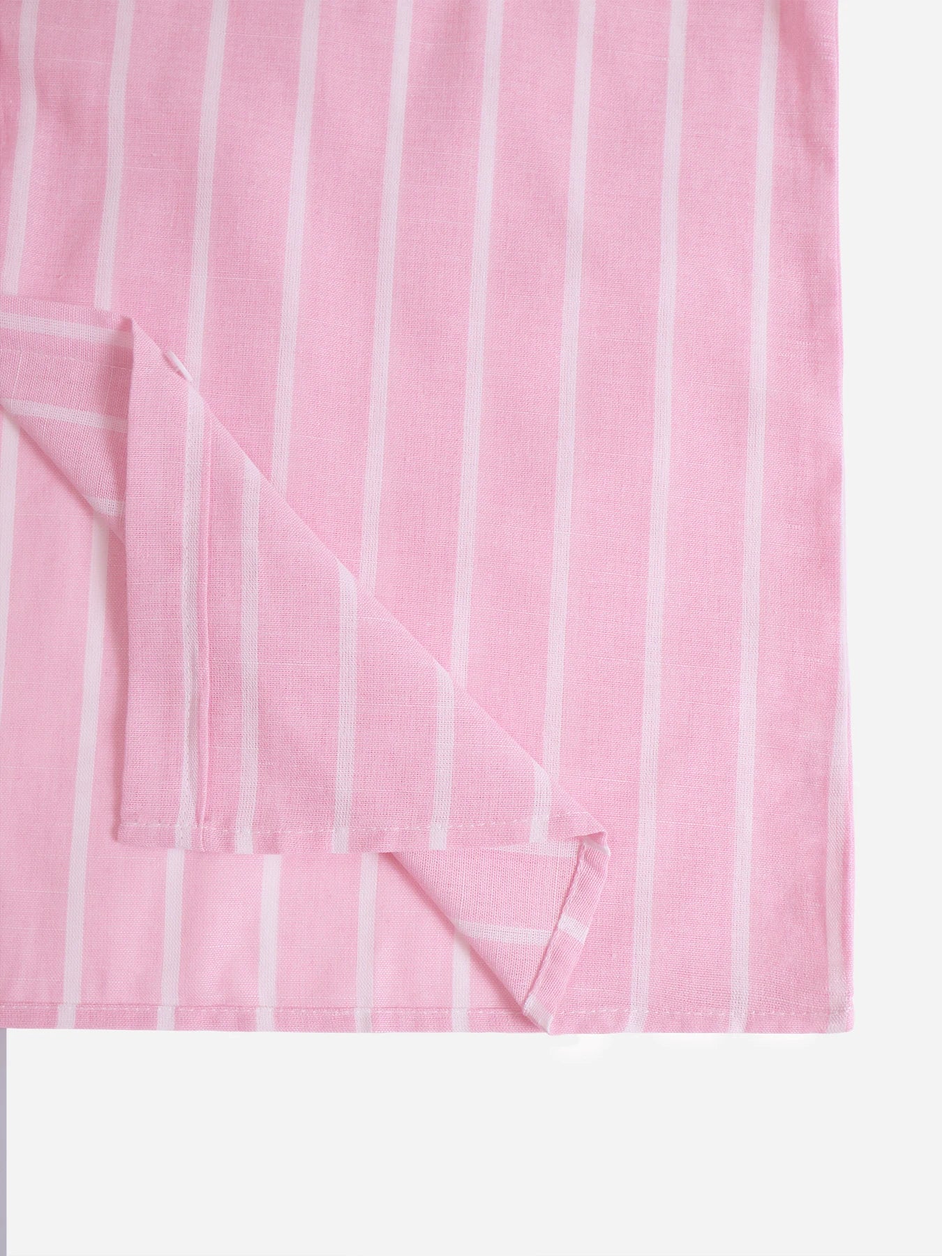 Striped Shirt - All-Season