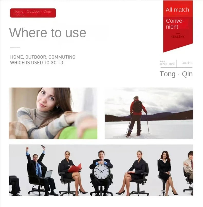 21 Zone Heating - USB Infrared Thermal Jacket