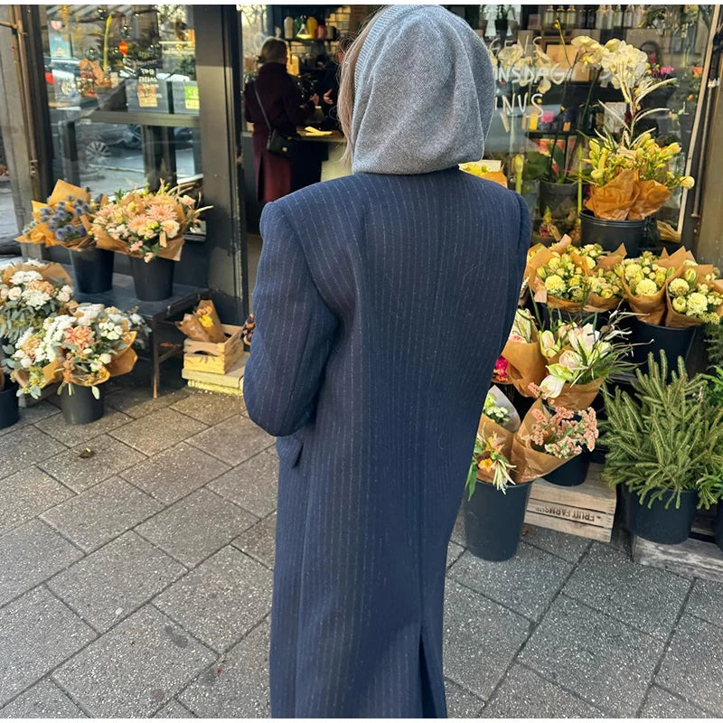 The Blair Coat