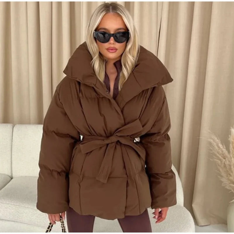 Cotton Coat -Warm Coats