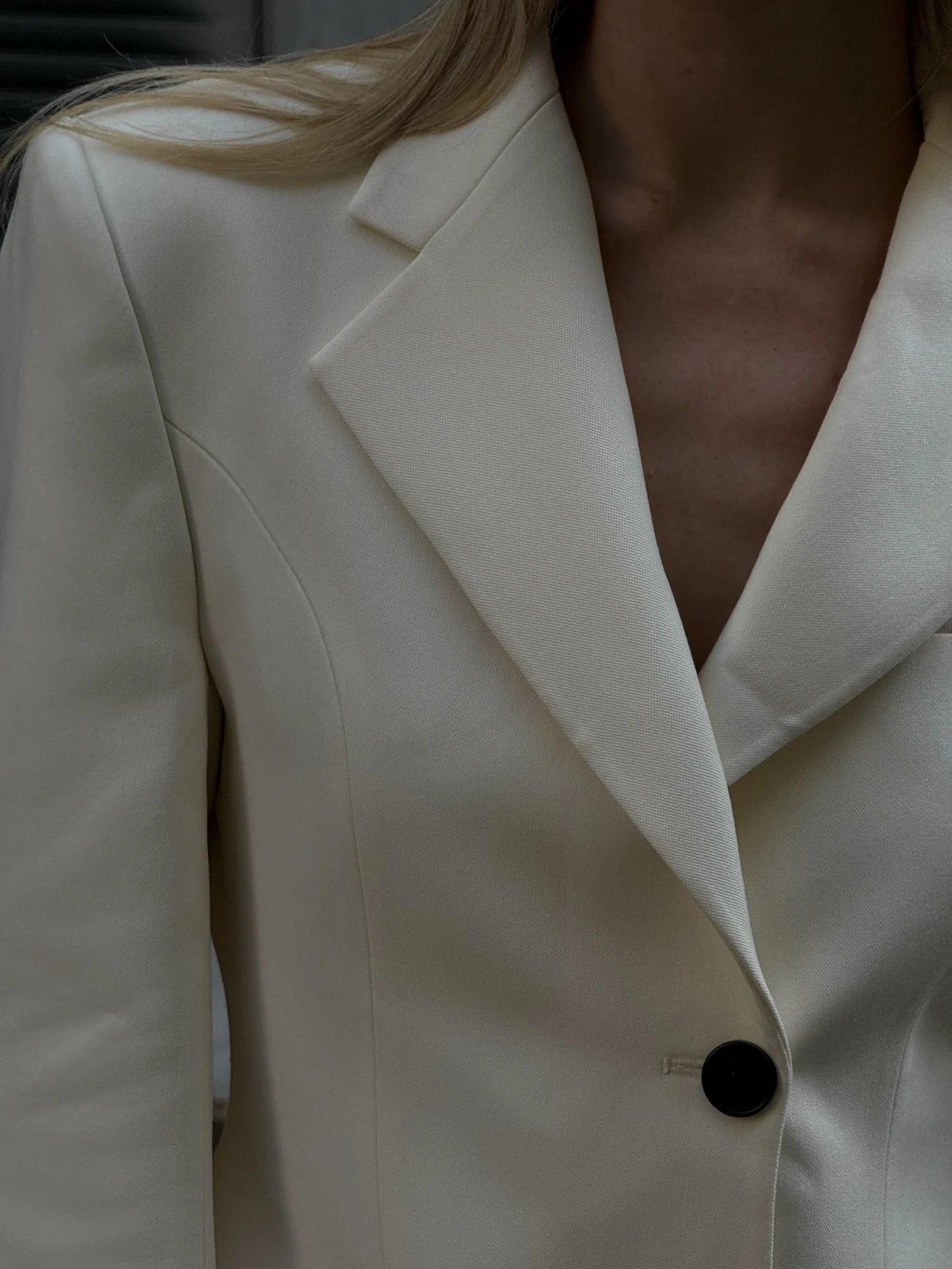 Blazer Coats- Office Ladies Suits Jacket