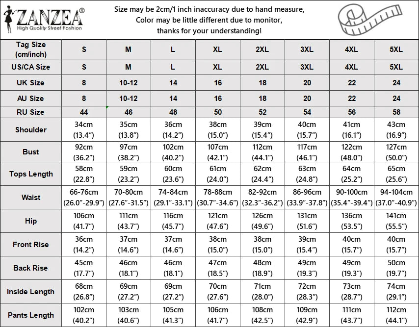 2 Pieces Sets - Elegant Working Women