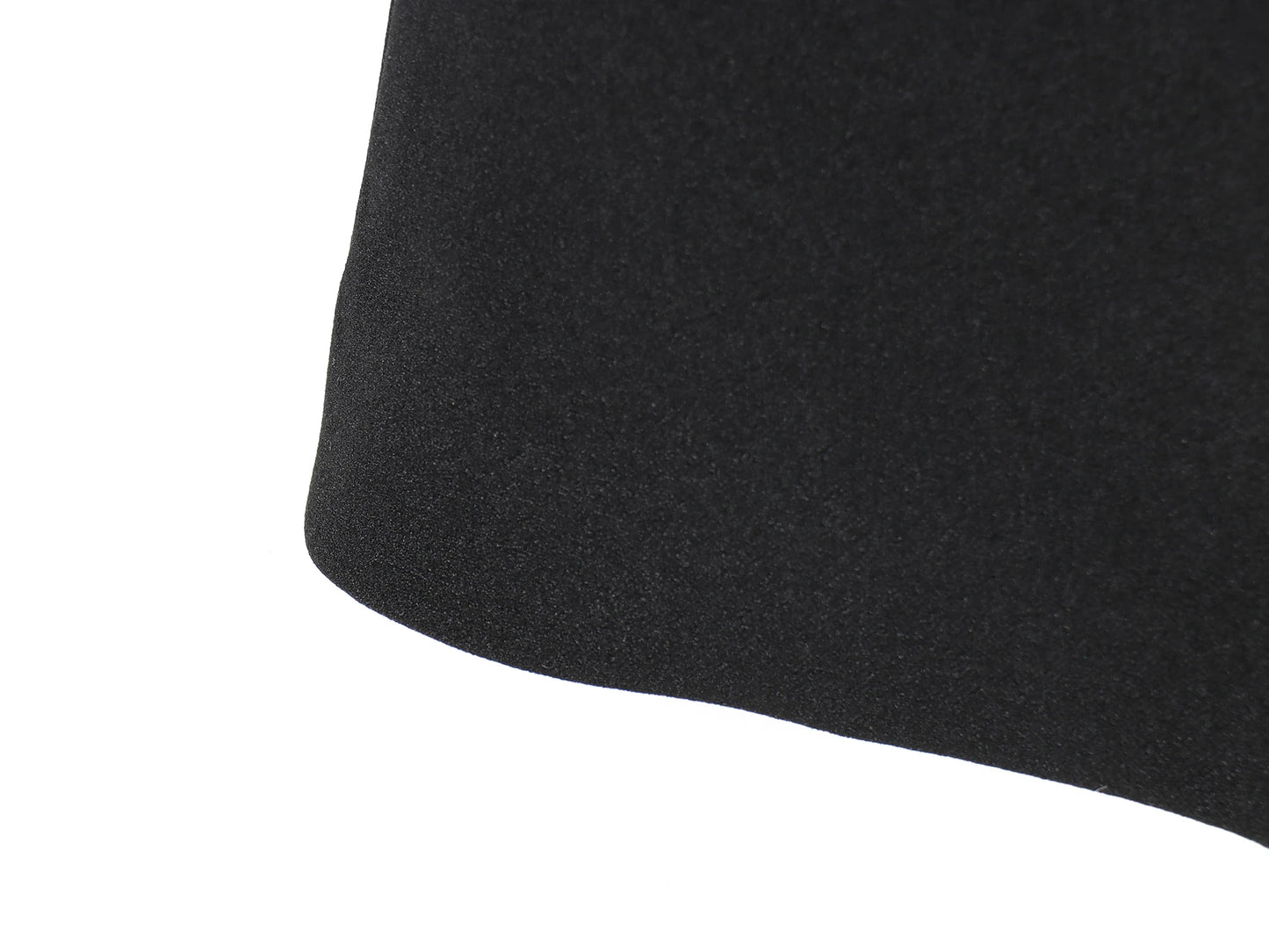 Puff Sleeve Blouse -Asymmetrical Hem