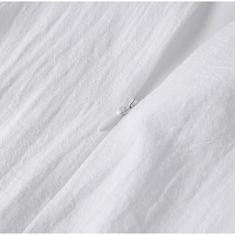 Cotton Linen -Summer  Suits