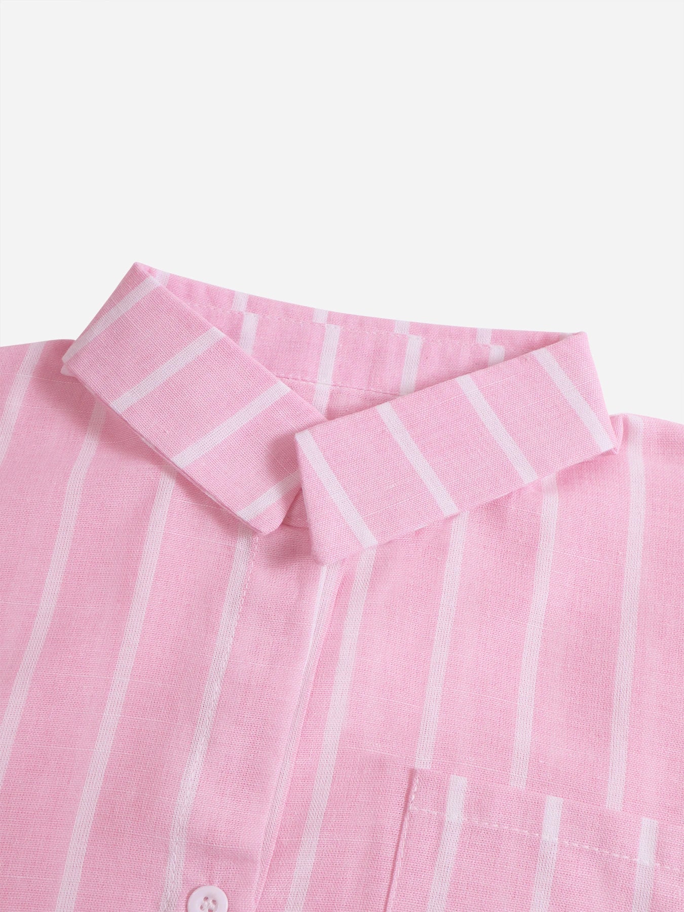 Striped Shirt - All-Season