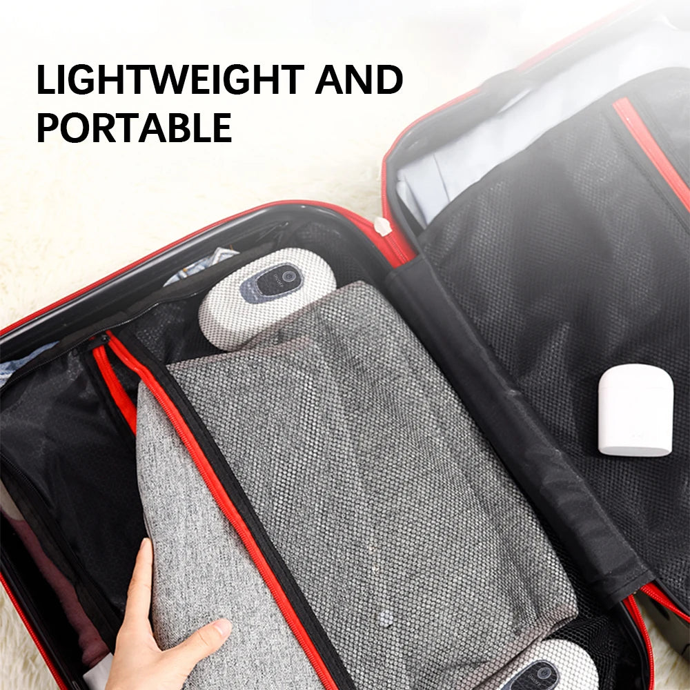 Wireless 360° Air Pressure Calf Massager- Eletric 3 Mode Airbag Compresstion Leg