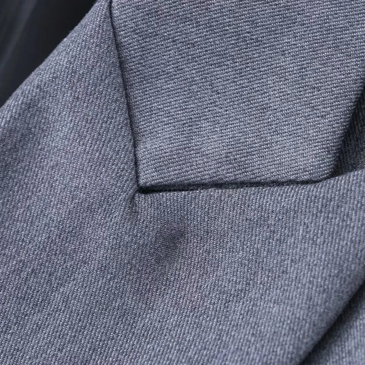 Blazer -Sophisticated longline