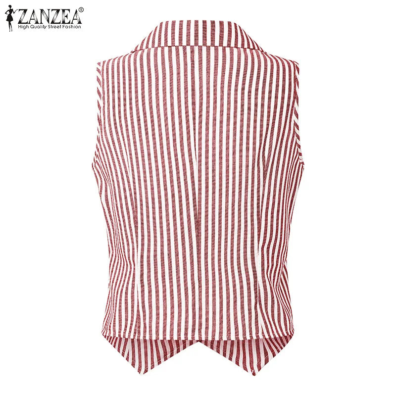 Top- Office lady blouses