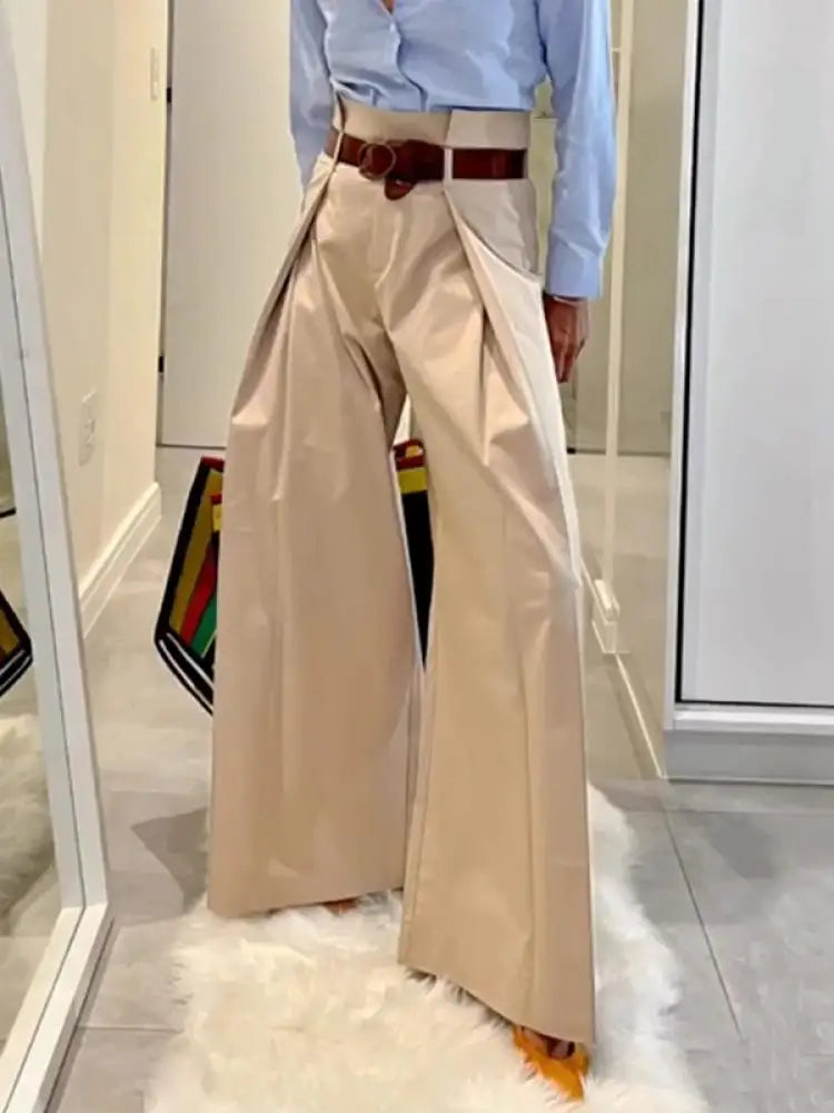 Cotton Pants - Casual Pants