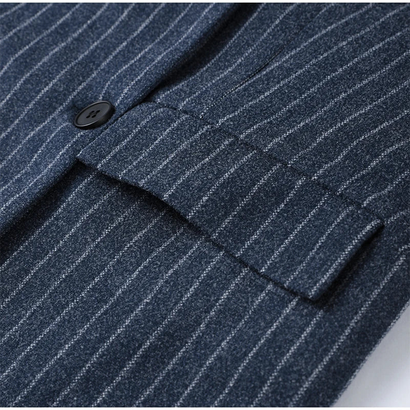 The Blair Coat