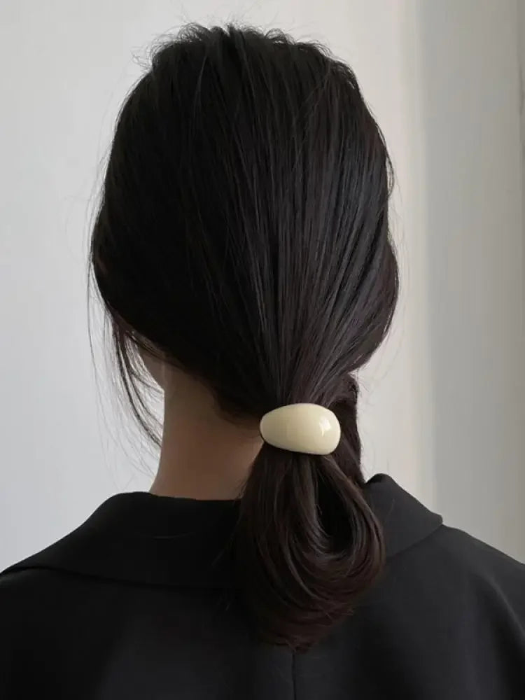 Elastic Hair Bands- Hair Accessories