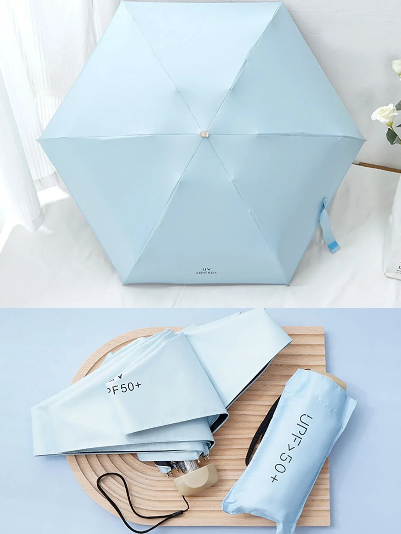 Xiaomi Mini Sun Umbrella -UV Protection Ultralight