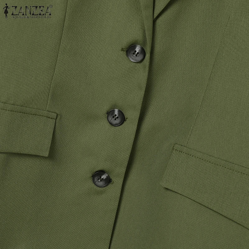 2 Pieces Sets - Elegant Working Women