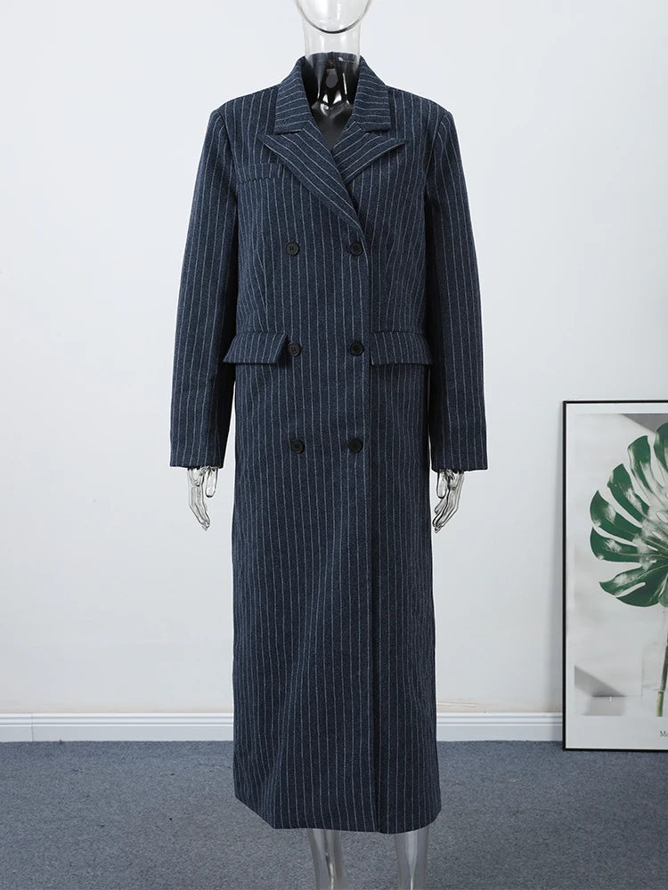 The Blair Coat
