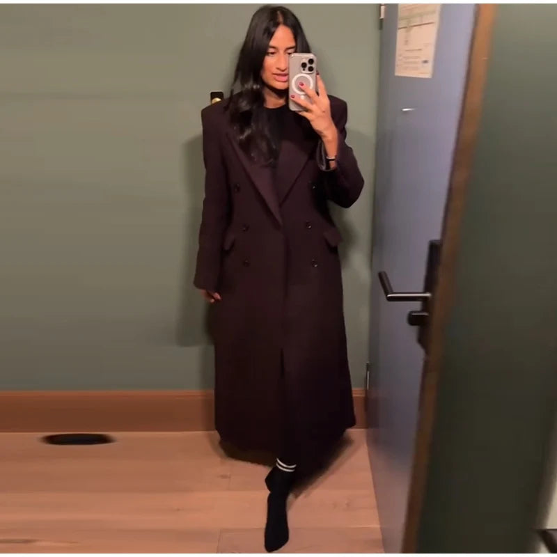 The Blair Coat