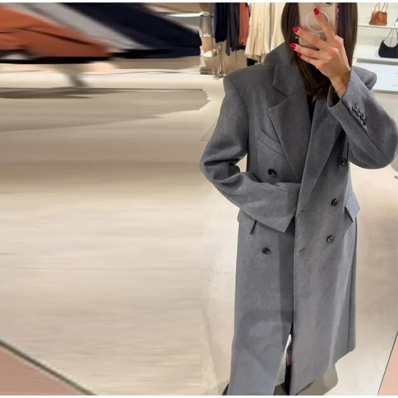 The Blair Coat