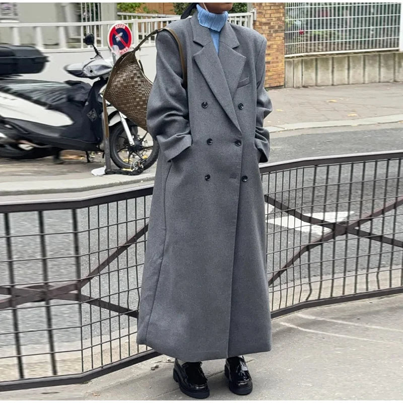 The Blair Coat