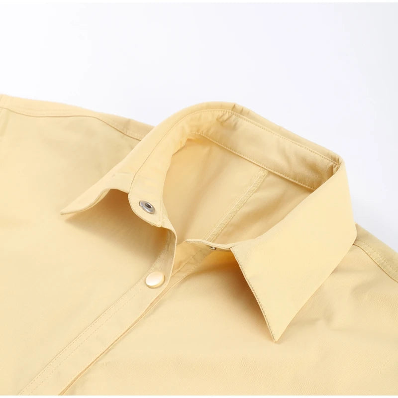 Street Fashion-Vest Pants