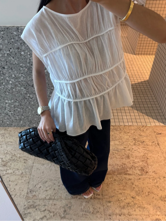 Casual Suits - Summer Elegant 2 Pieces Set