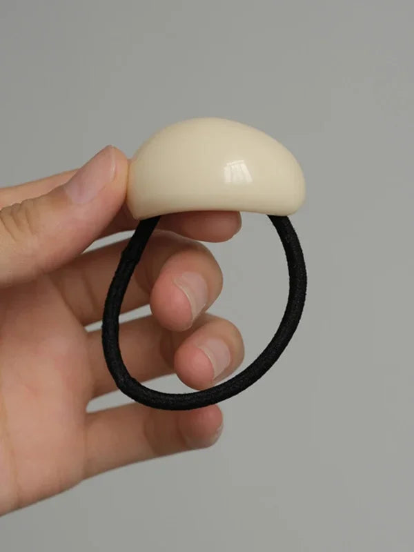 Elastic Hair Bands- Hair Accessories