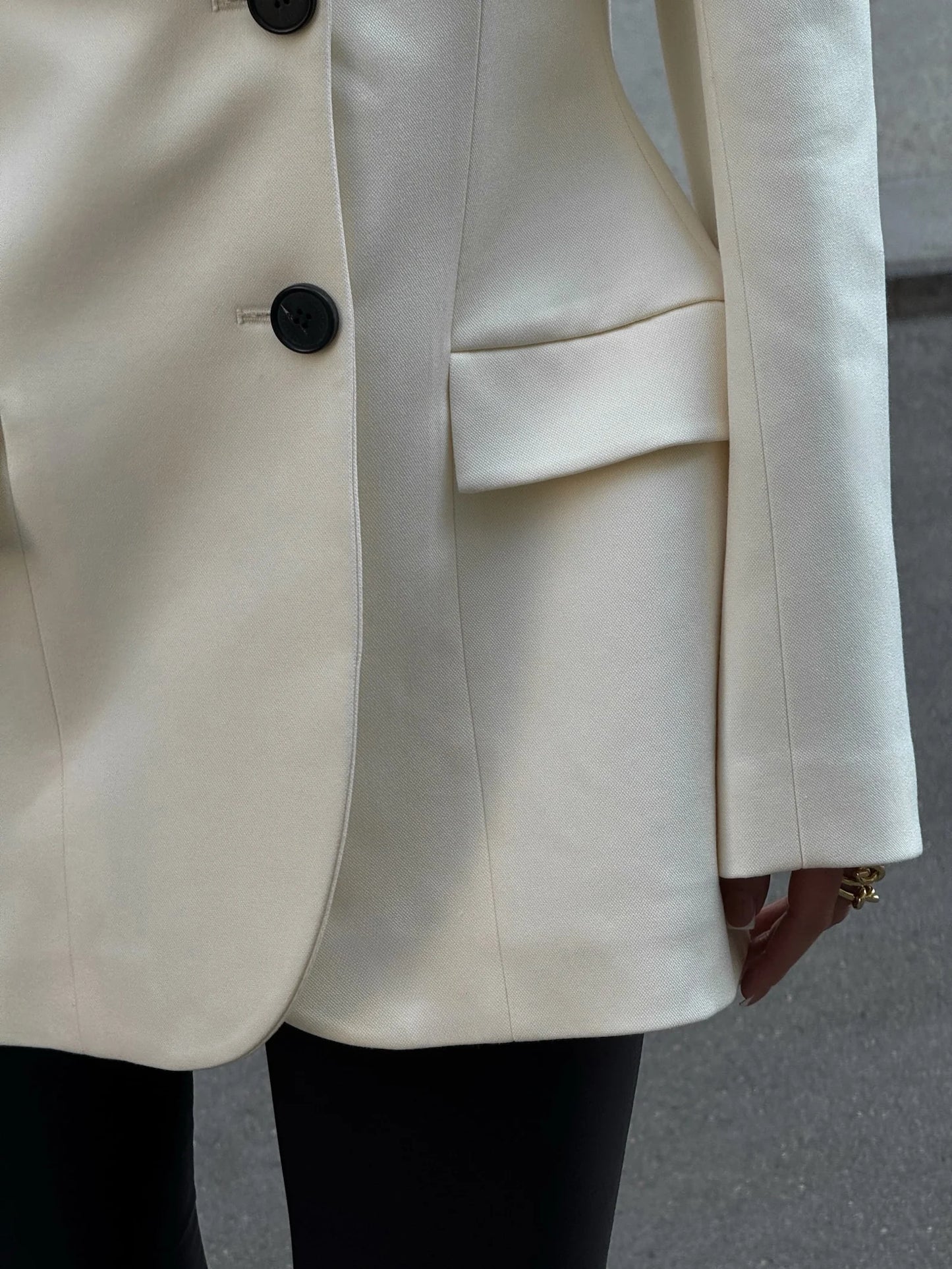 Blazer Coats- Office Ladies Suits Jacket