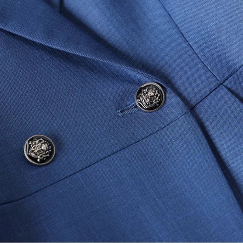 Luxury Ladies Blazer Jacket - Workwear Formal Suits (Limitled)