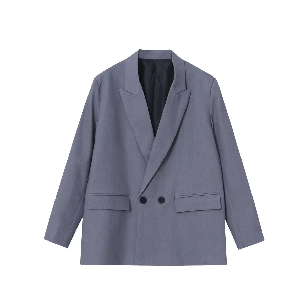 Blazer -Sophisticated longline