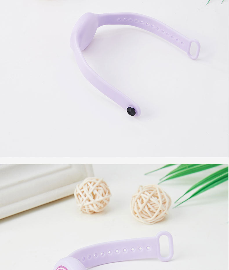 Mosquito Cartoon Children's Watch