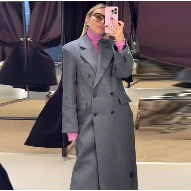 The Blair Coat