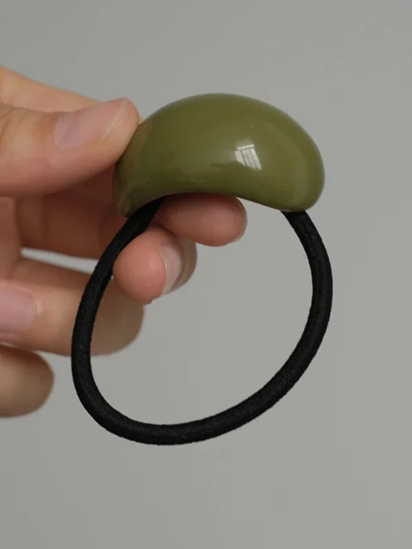 Elastic Hair Bands- Hair Accessories