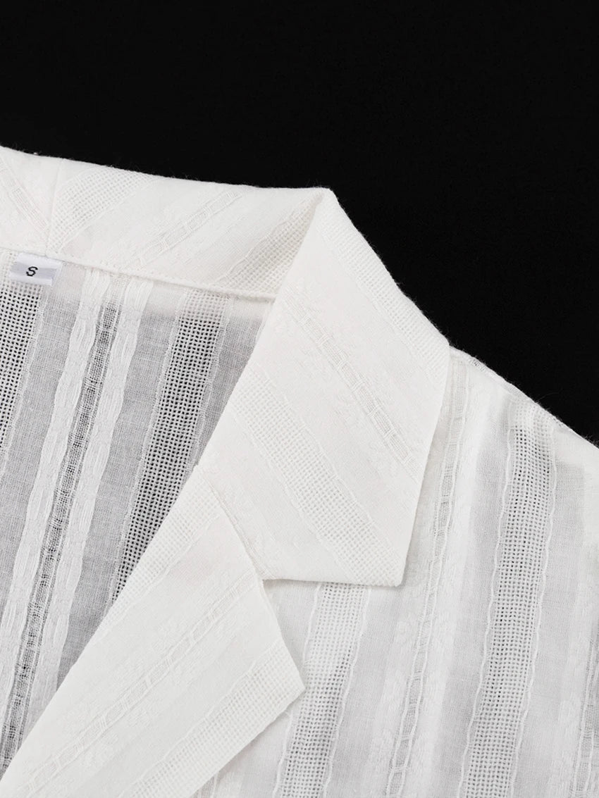 Nightgown 2 Piece Suit long sleeve- Nightwear