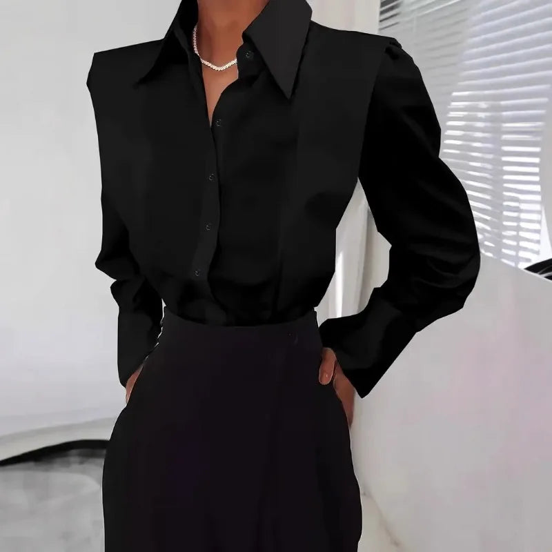 THE audrey shirt