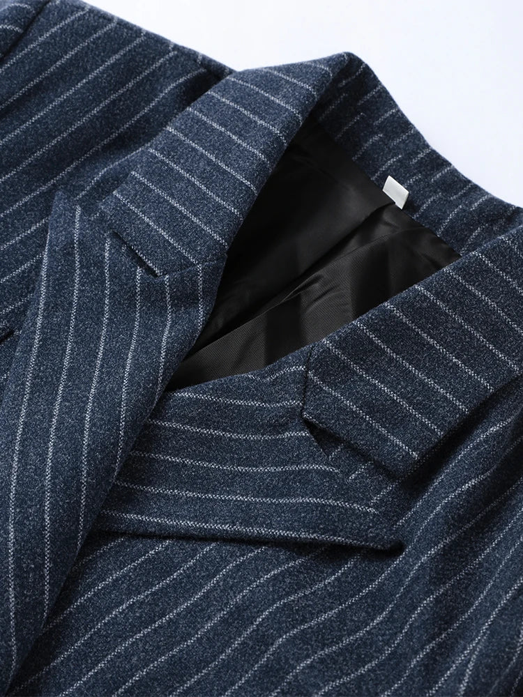 The Blair Coat