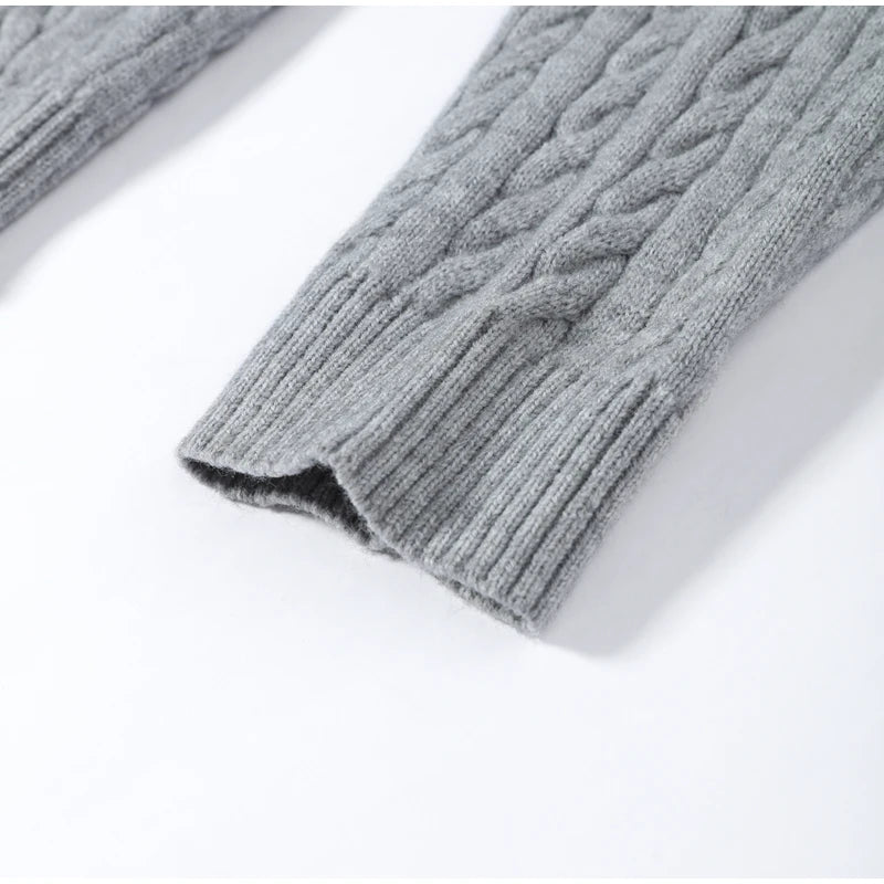 The Blair Knit Set