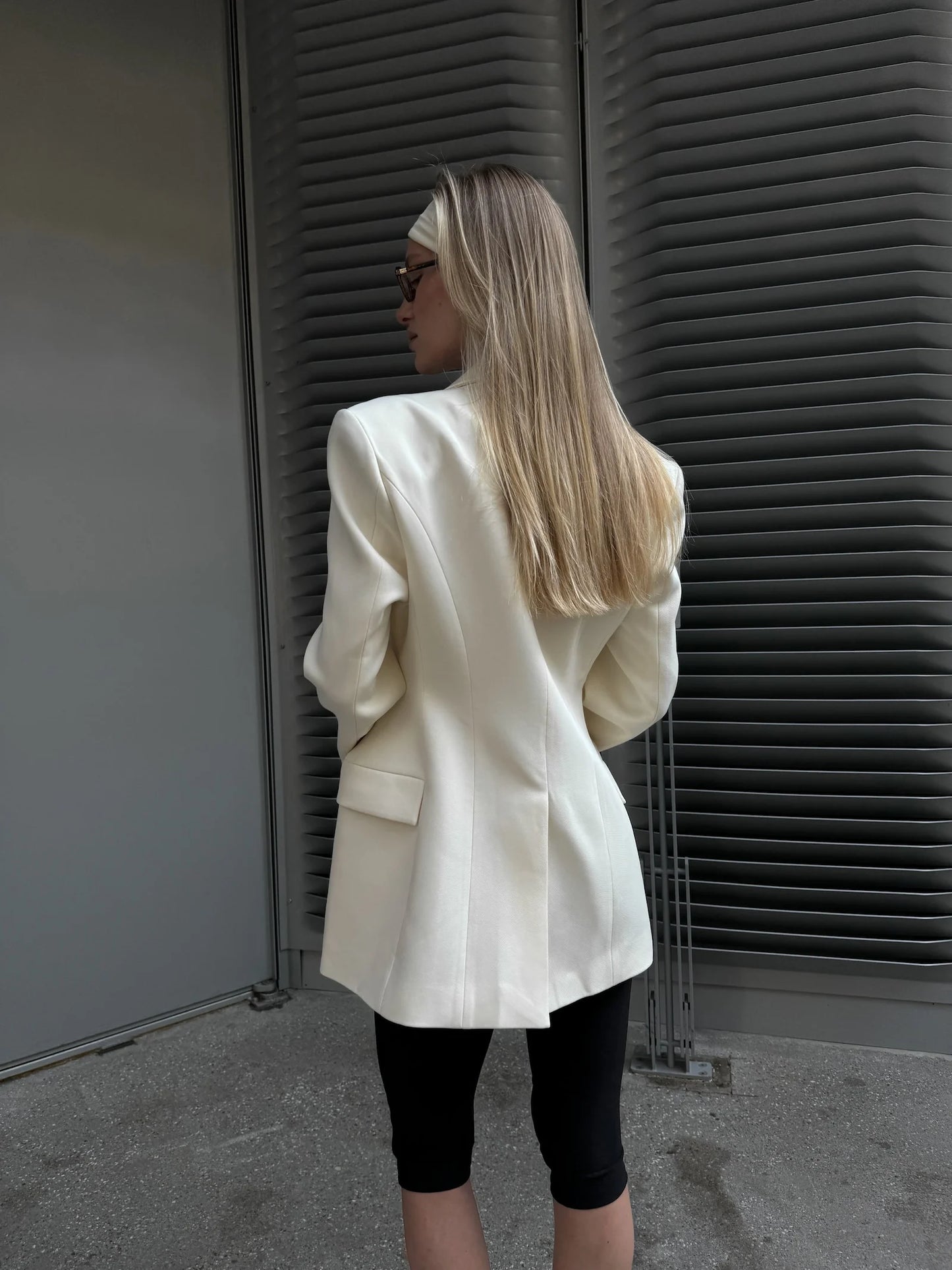 Blazer Coats- Office Ladies Suits Jacket