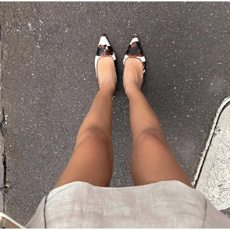 Cotton Linen Vest -Soft Solid Sets 2 Pieces