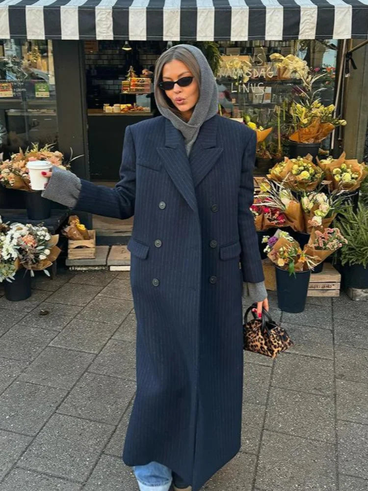 The Blair Coat