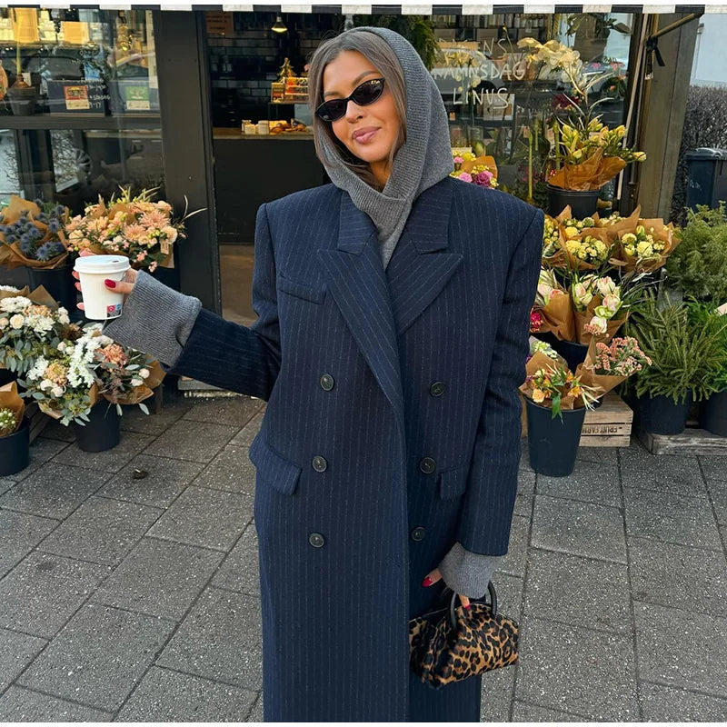 The Blair Coat