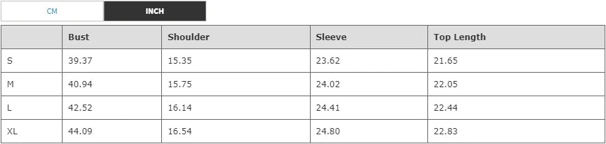 High Neck Blouses -Puff Sleeves Denim