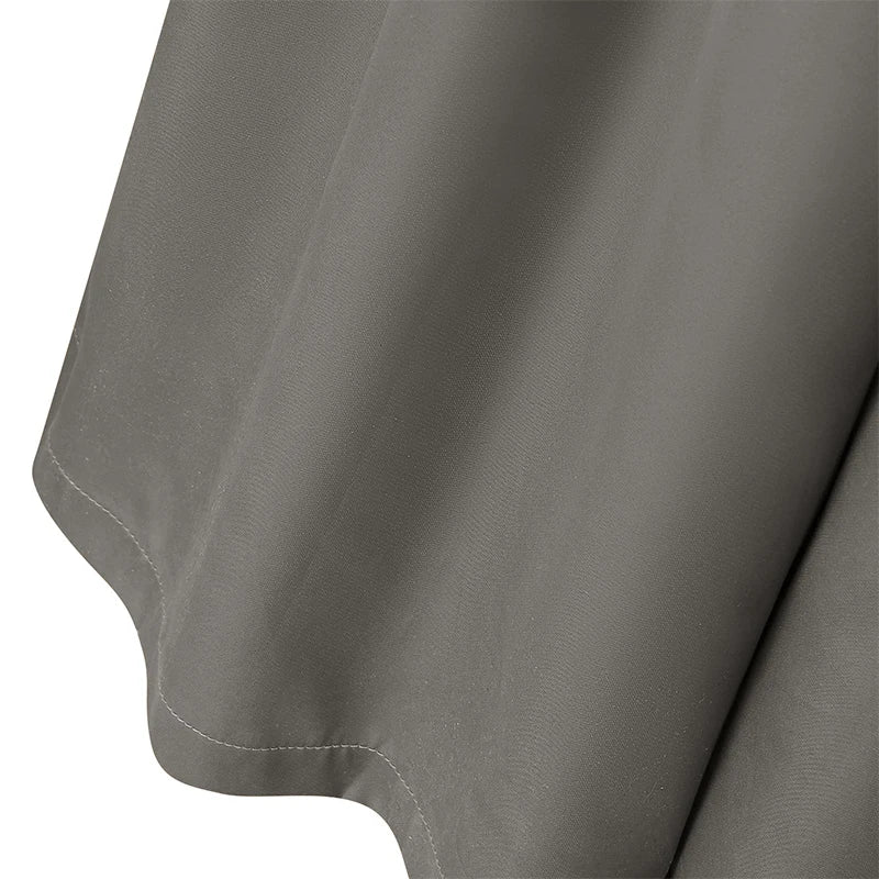 Pocket Bottoms- Pants Elegant